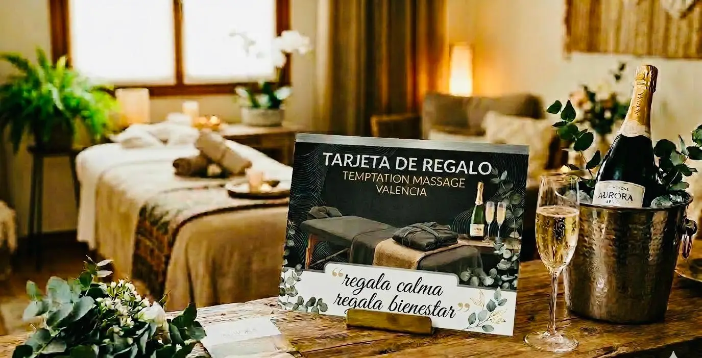 Masajes Eróticos en Valencia